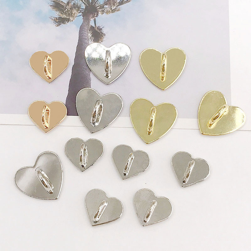 5PCS Kawaii Adhesive Metal Hea - огляд і ціна Phone Accessories Ring Holder