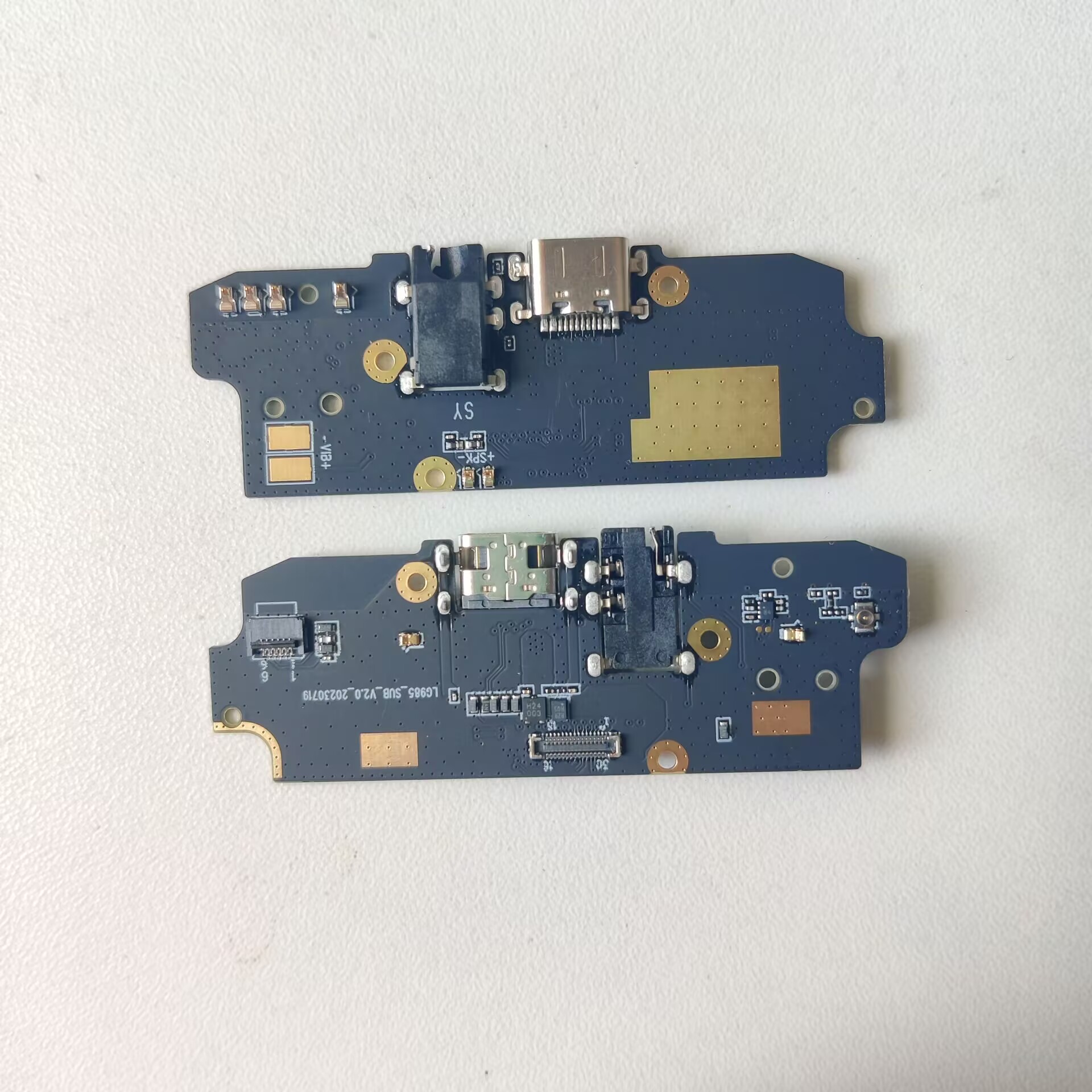 Original PCB USB Board Chargin - огляд і ціна Phone Accessories Shop