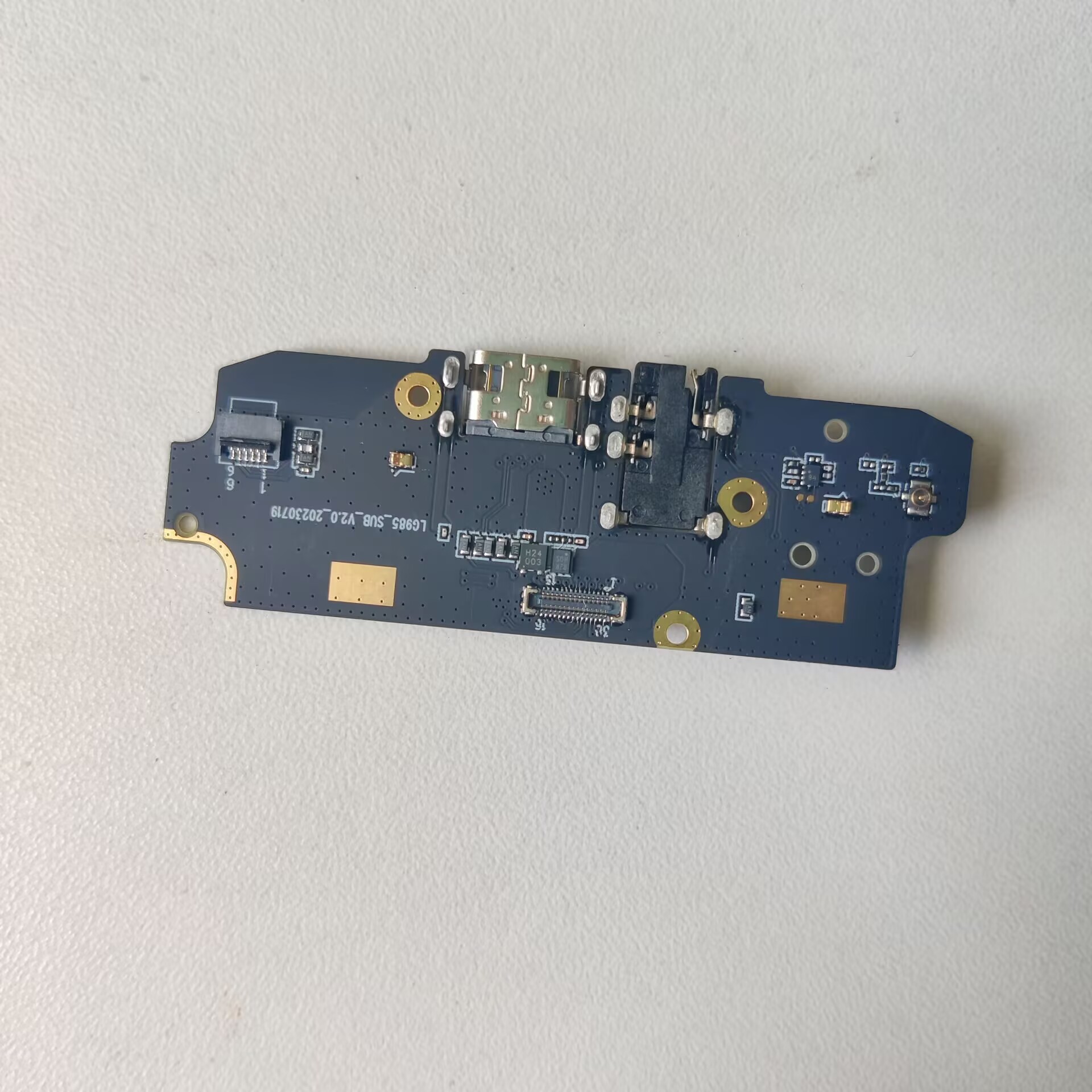 Original PCB USB Board Chargin - огляд і ціна Phone Accessories Shop