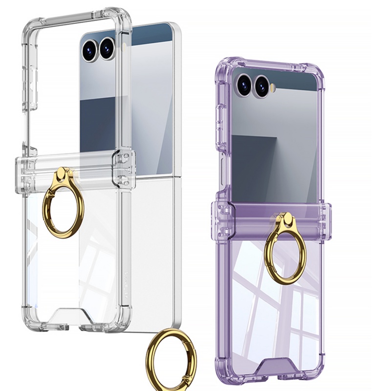 Luxury Ring Holder Airbag Hing - огляд і ціна Phone Accessories Ring Holder