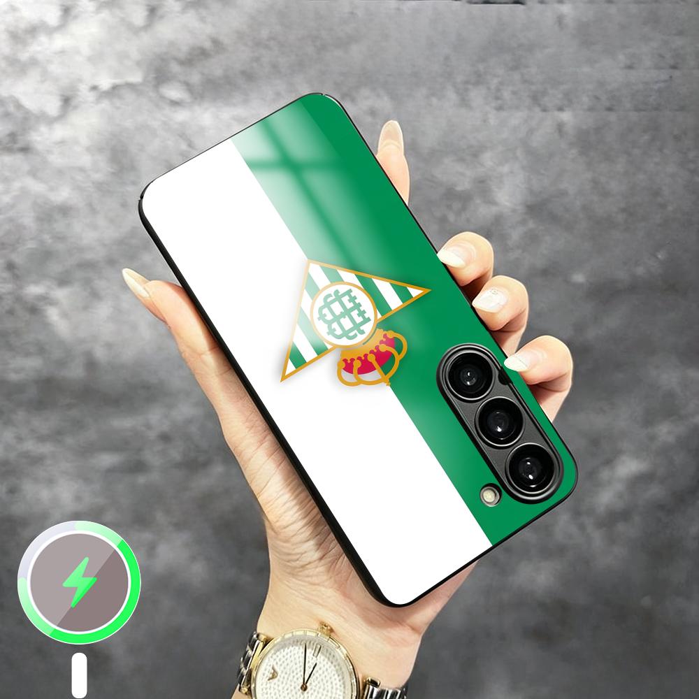 R-Real Luxury B-Betis-s club d - огляд і ціна Phone Accessories Magnetic