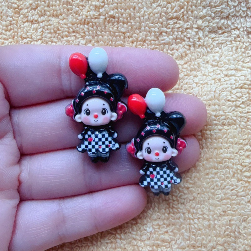 12pcs Joker Balloon Children's - огляд і ціна Phone Accessories Toys