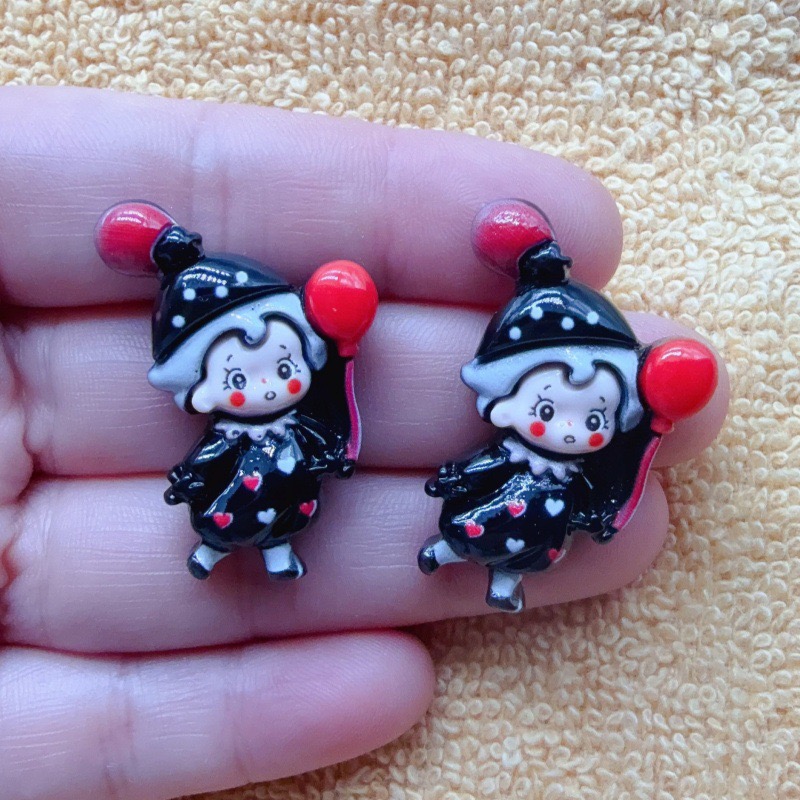 12pcs Joker Balloon Children's - огляд і ціна Phone Accessories Toys